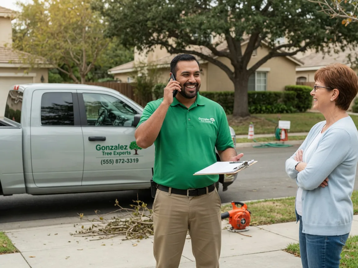 Tree Service Hot Springs Village, AR FAQs